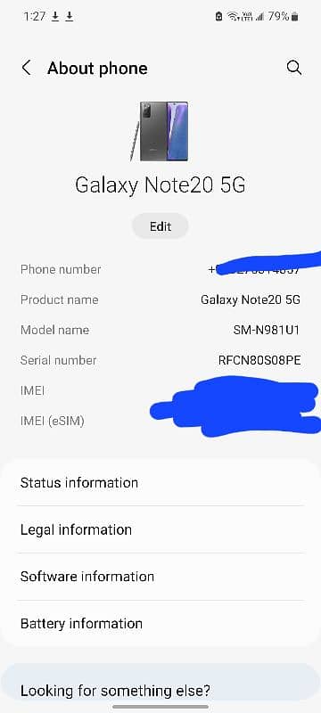 note 20 5g 0