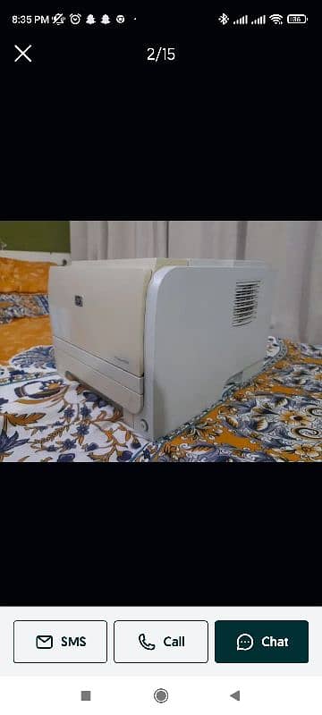 hp 2035 0
