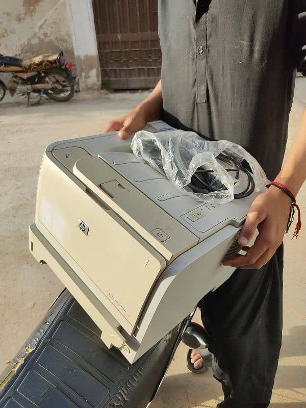 hp 2035 1