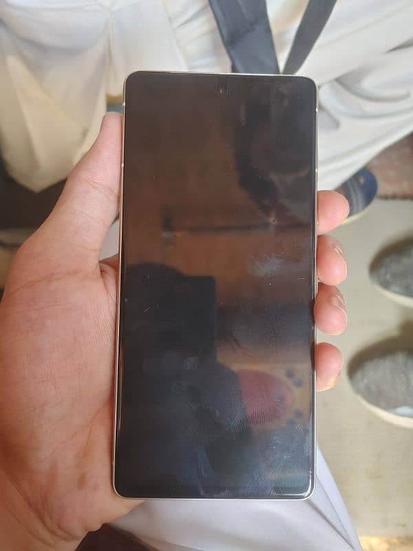 Google pixel 7 8/256 official pta 3