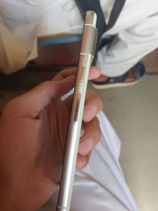 Google pixel 7 8/256 official pta 6