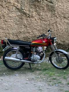 125bike