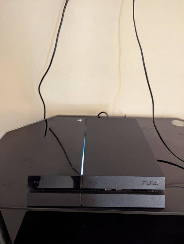 Playstation 4 PS4 2 CONTROLLERS 3