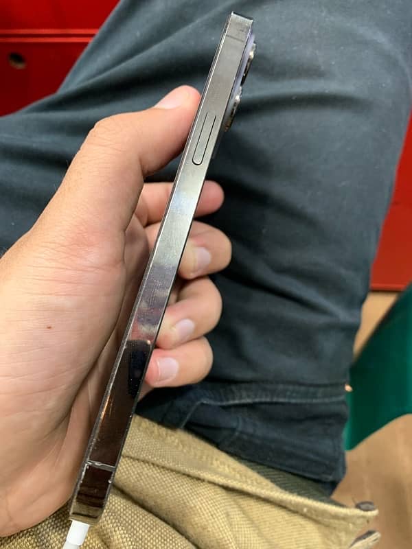 iPhone 13 Pro Max 512gb 1