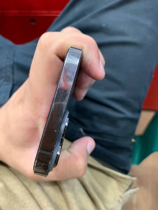 iPhone 13 Pro Max 512gb 2