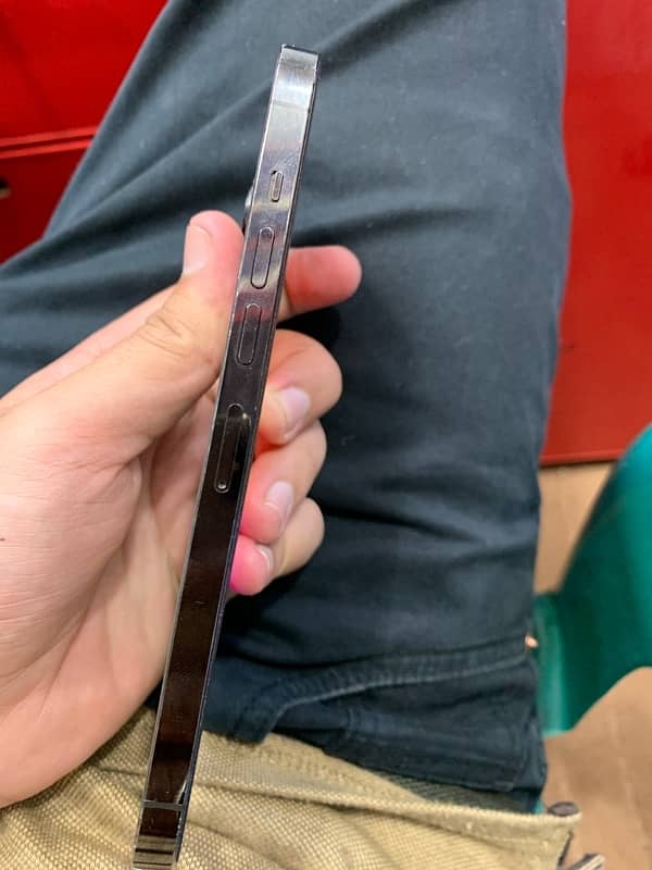 iPhone 13 Pro Max 512gb 3
