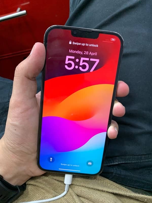 iPhone 13 Pro Max 512gb 4