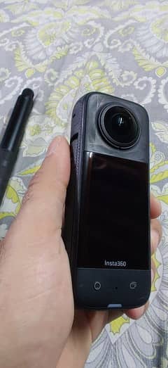 Insta360