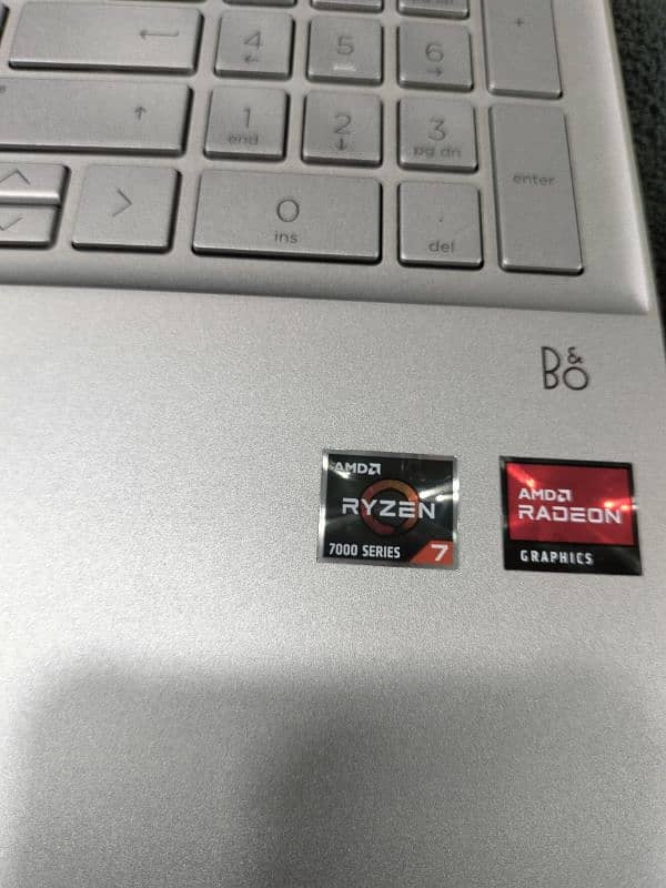 hp 14th generation Ryzen 7 7000 2