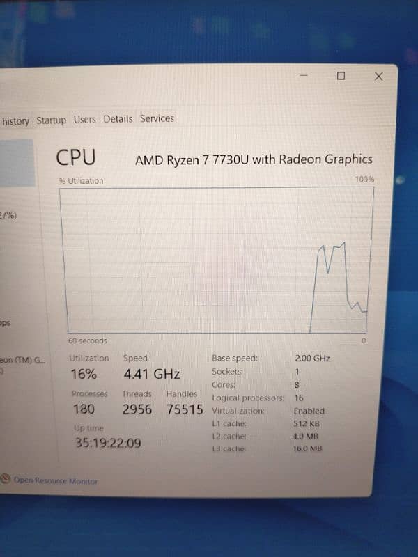 hp 14th generation Ryzen 7 7000 6
