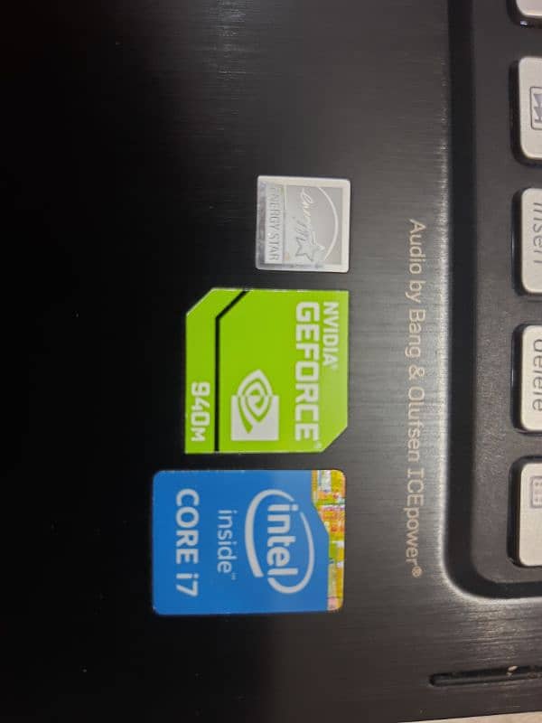 touch screen + 360 rotate ASUS LAPTOP 03234643466 5