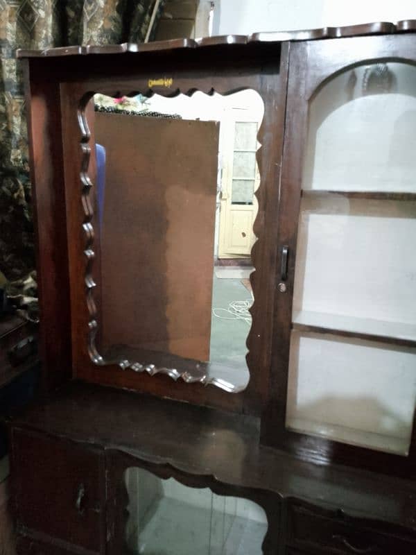 Dressing Table For Sale Zabardast Condition 1