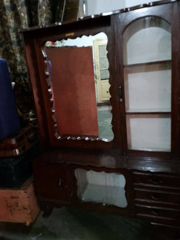 Dressing Table For Sale Zabardast Condition 2