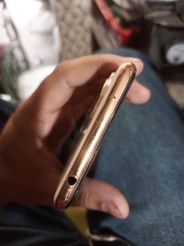 sparx note 20  AMOLED display 3