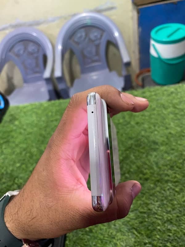 google pixel 6 pro all ok no any problem no open 5