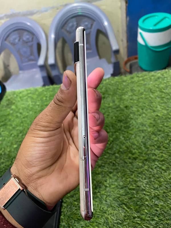 google pixel 6 pro all ok no any problem no open 7