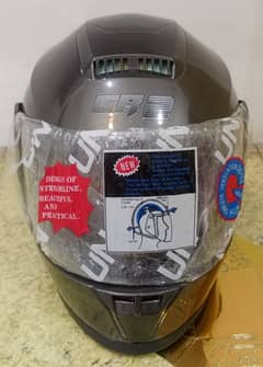 New Bike Helmet fully best QualiTy