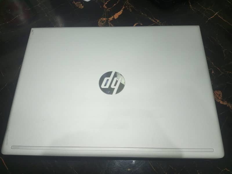 HP 430 G6 Core i5 8th Generation (8/256) 0