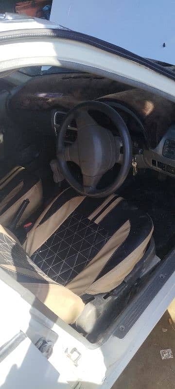 Suzuki Cultus 2003 2