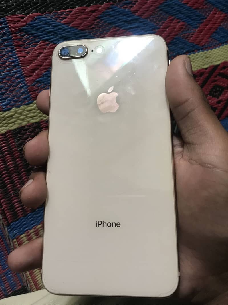 iPhone 8plus 64gb non pta urgent sale today offer 1