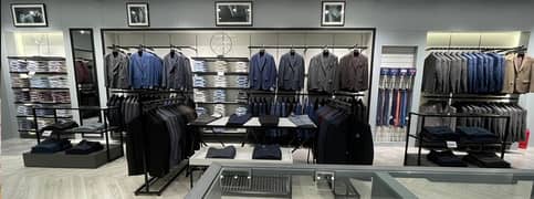 Shop