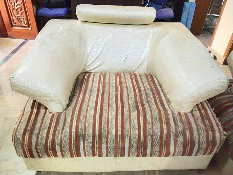 Sofa Set for sale 2