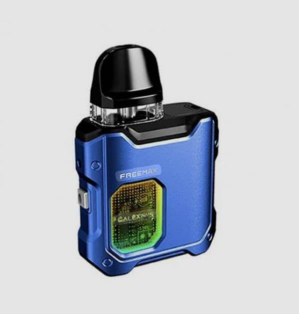 freemax Galex Nano Pod Kit - V2 cigs 0
