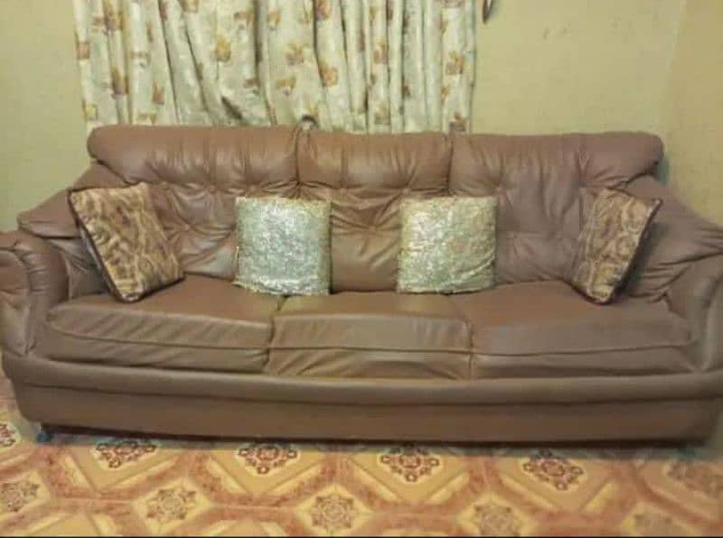 Premium Sofa Set For Sale. 0