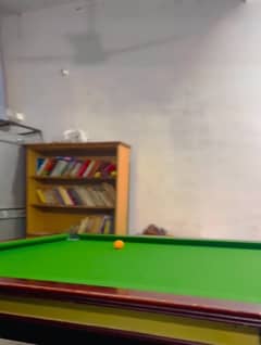 snooker
