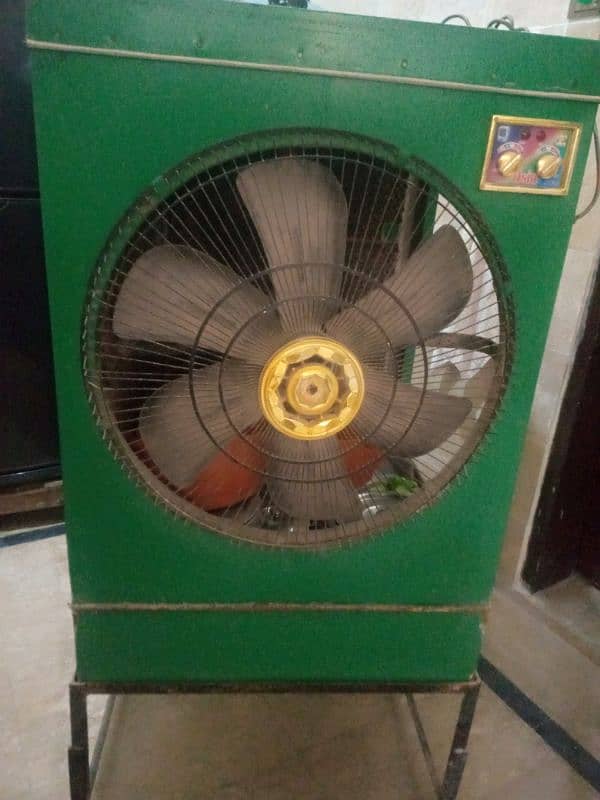 Air coller 14 gage chadar for sale 0