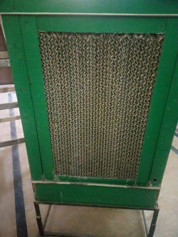 Air coller 14 gage chadar for sale 1