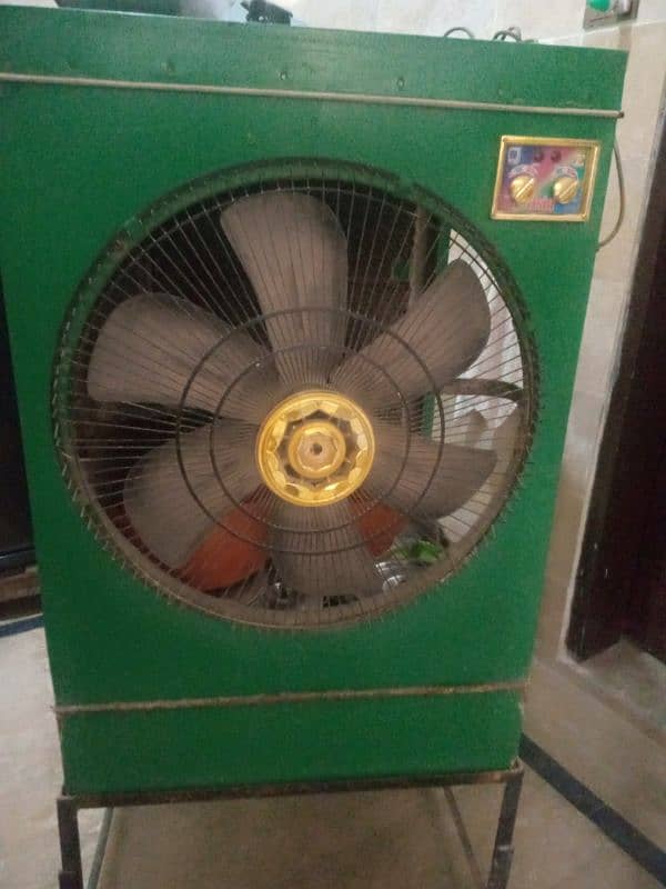 Air coller 14 gage chadar for sale 2