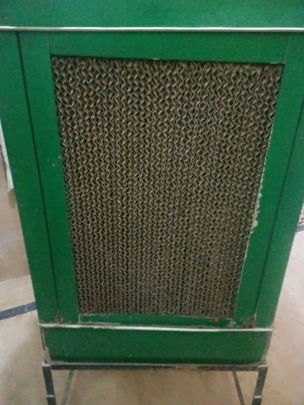 Air coller 14 gage chadar for sale 3