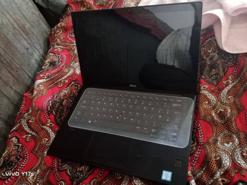 DELL LATITUDE 7480 14" inch FHD 0
