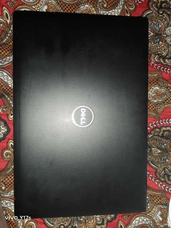 DELL LATITUDE 7480 14" inch FHD 1