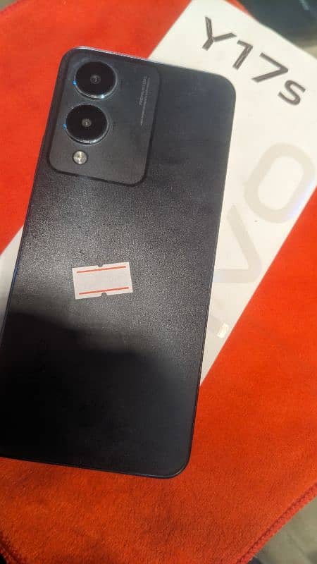 Vivo Y17s – Original | With Box | No Repair | Best Price 0