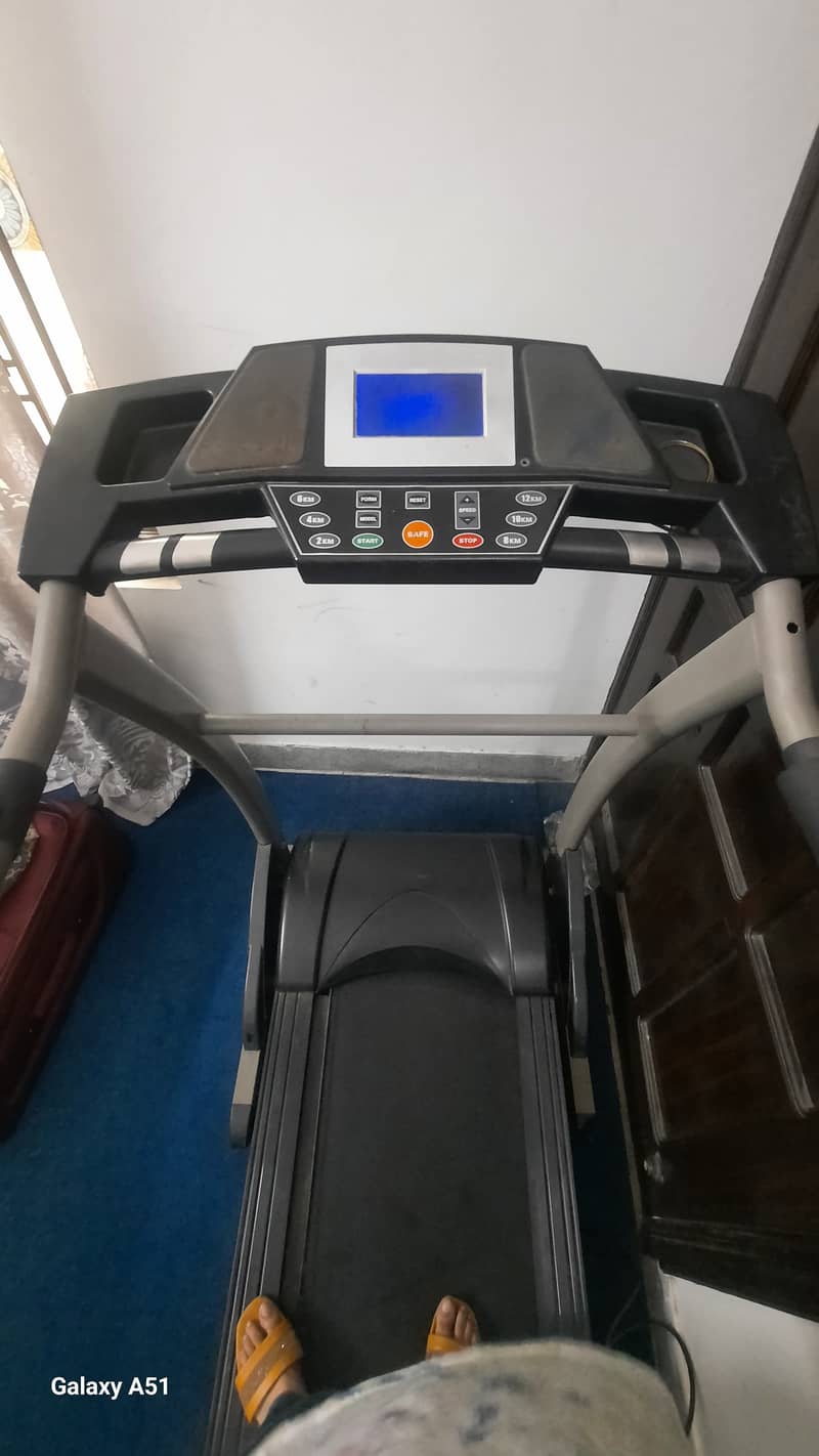 American fitness 0