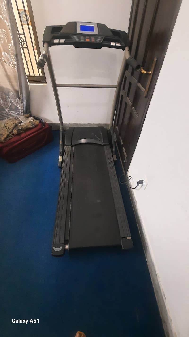 American fitness 6