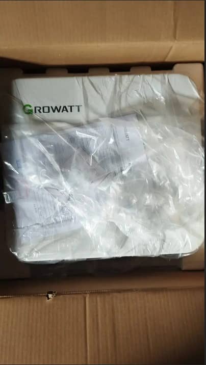 Growatt 10ktl3x2pro IP 66 Growatt X2PRO has large DC current input 20 3