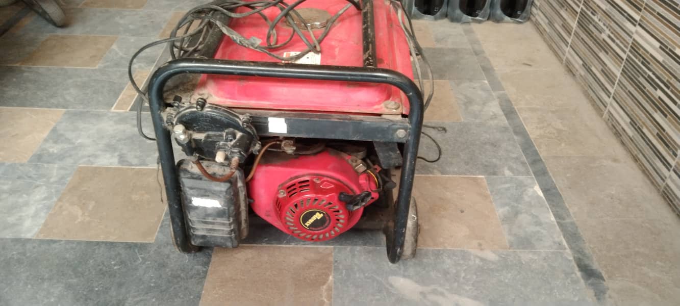 Jd genrator 3kv 1