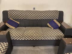 Sofa Set 1,2,3