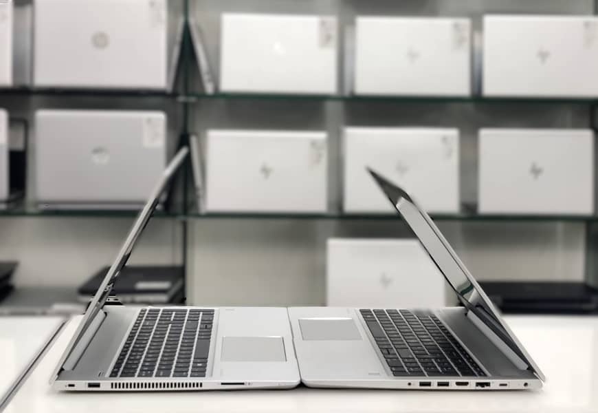 Hp Probook 455 G7 Rayzen 4300u 16GB Ram 256GB SSD 1