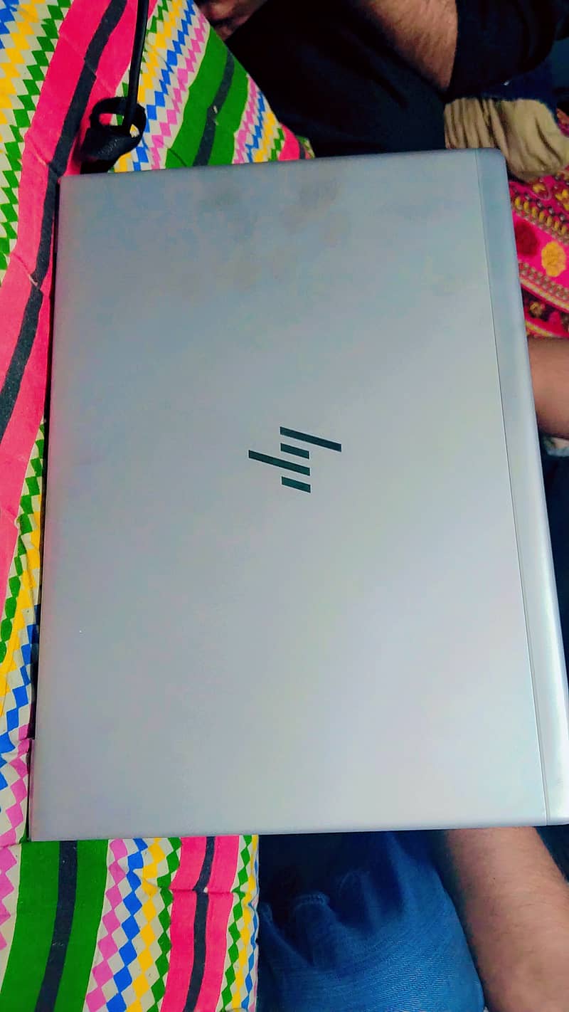 Hp Elite book 840 G5 8th generation 0