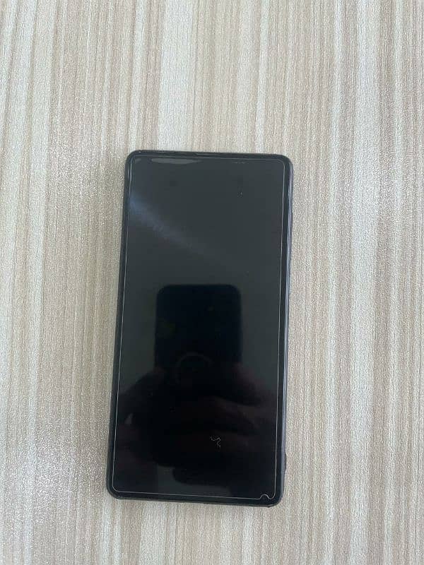Mi Mix 2s 0
