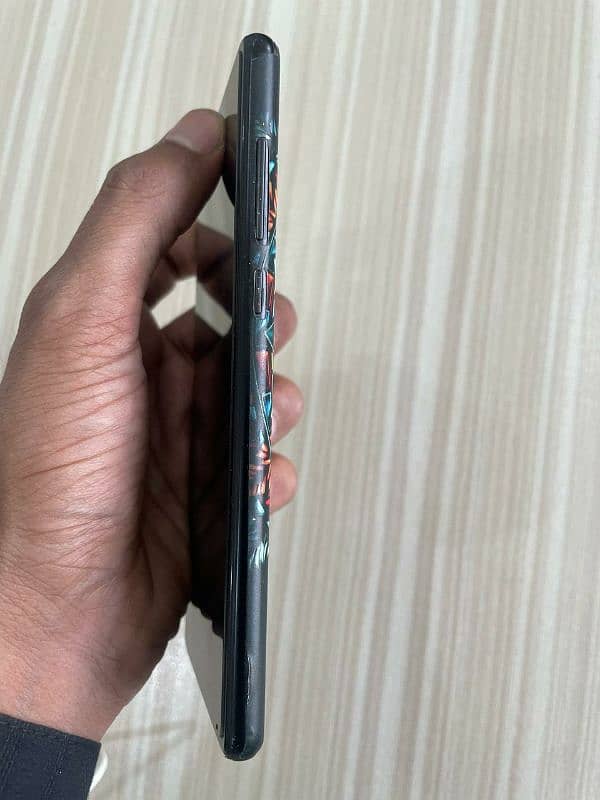 Mi Mix 2s 2