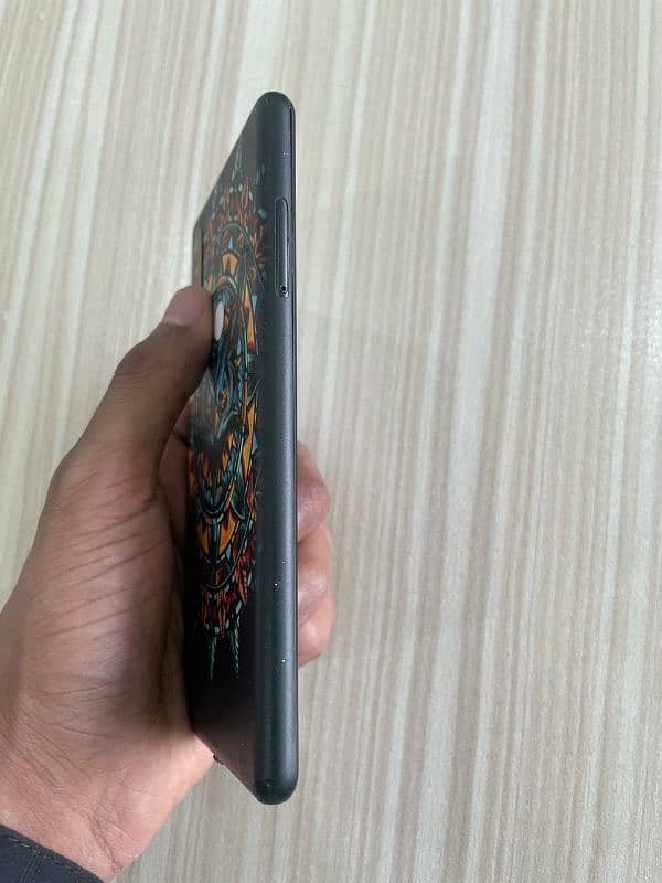Mi Mix 2s 3