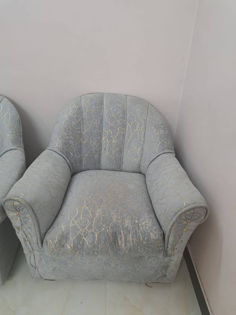 5 seater sofa set 0