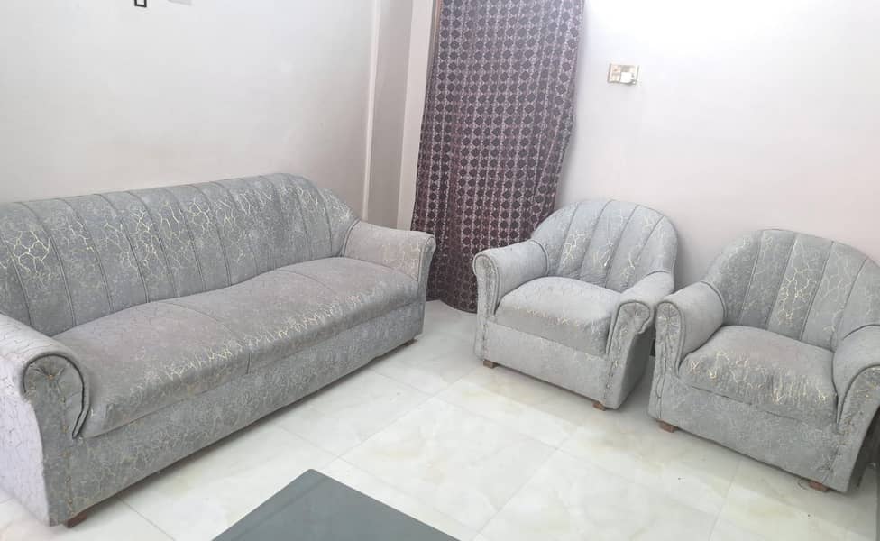 5 seater sofa set 1