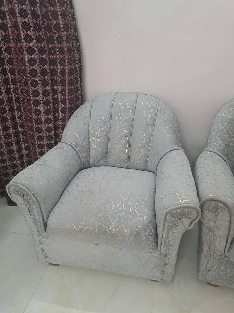 5 seater sofa set 2