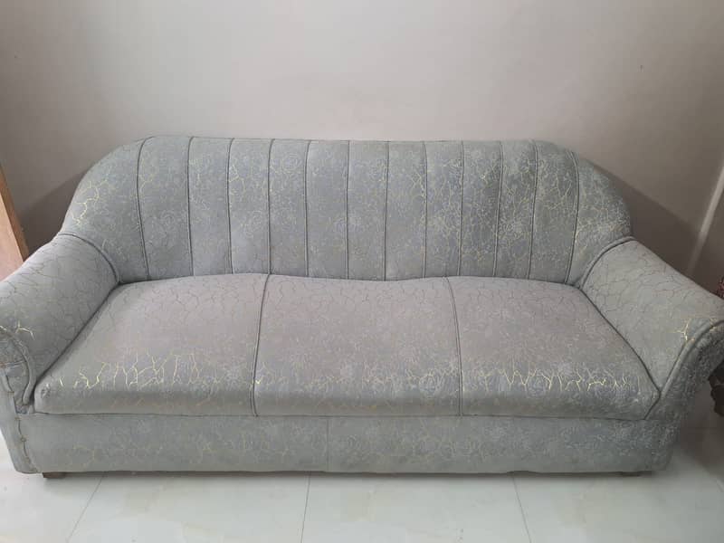 5 seater sofa set 3
